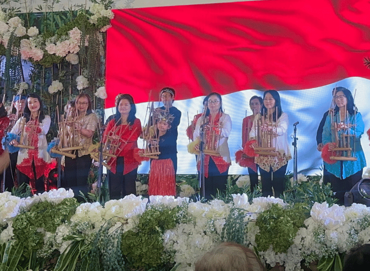 Festival Citylink Bandung - Refleksi Diri…